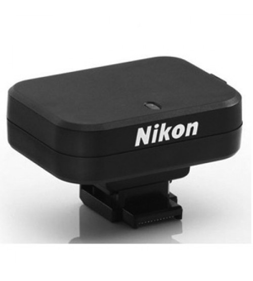 Nikon GP-N100 (GPS for Nikon 1 Series)